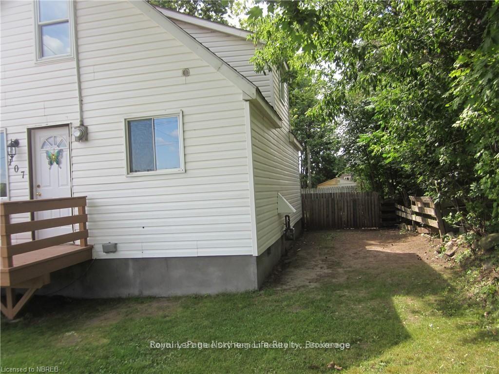 Photo 8 of 107 Britton Avenue, North Bay, Central — HOMEH