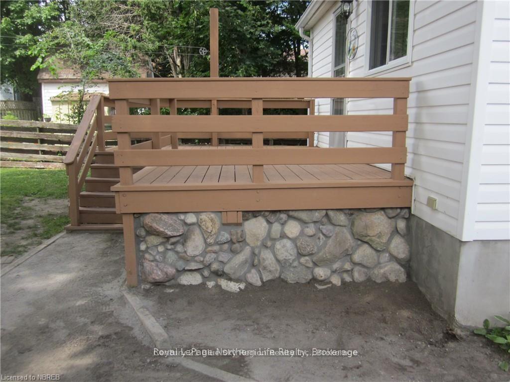Photo 10 of 107 Britton Avenue, North Bay, Central — HOMEH
