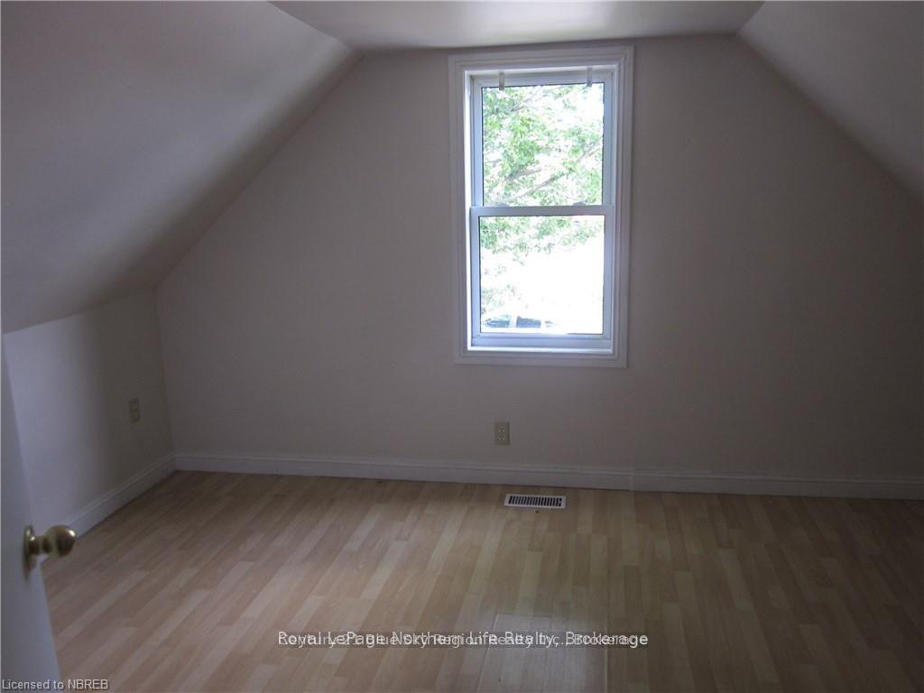Photo 12 of 107 Britton Avenue, North Bay, Central — HOMEH