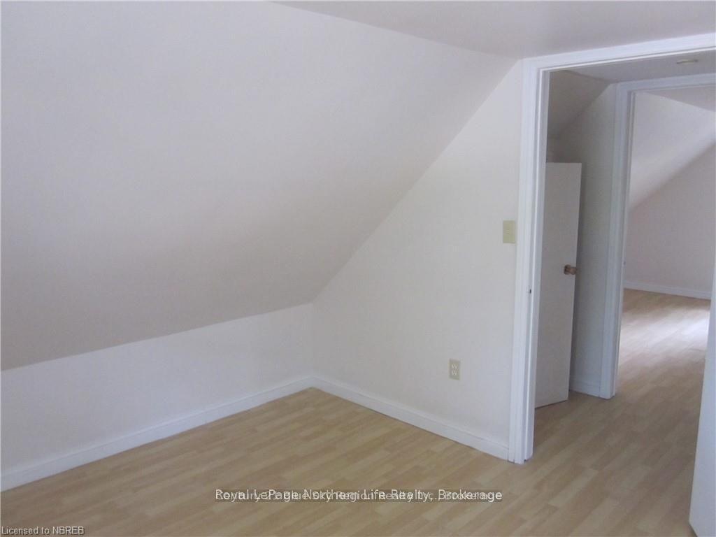 Photo 13 of 107 Britton Avenue, North Bay, Central — HOMEH