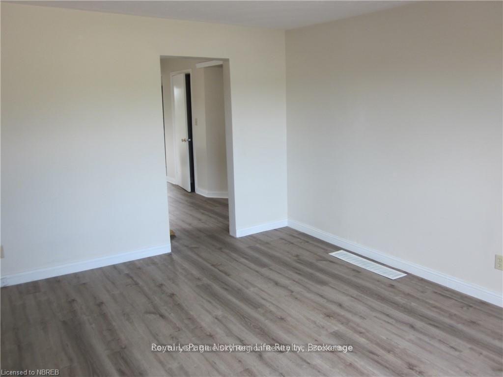 Photo 16 of 107 Britton Avenue, North Bay, Central — HOMEH