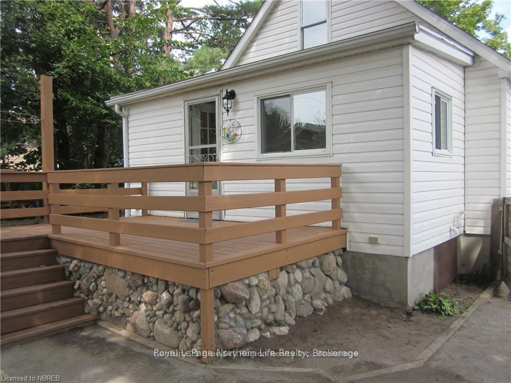 Photo 17 of 107 Britton Avenue, North Bay, Central — HOMEH