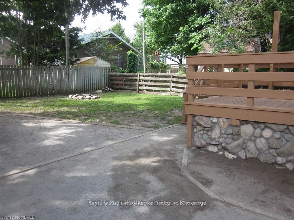 Photo 18 of 107 Britton Avenue, North Bay, Central — HOMEH