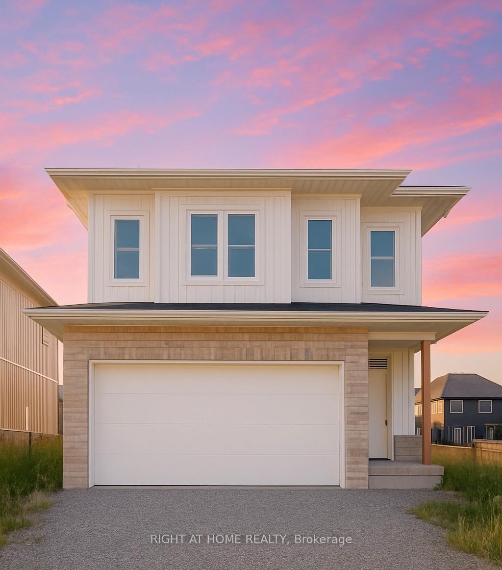 Photo 1 of 8872 Angie Drive, Niagara Falls, Forestview — HOMEH