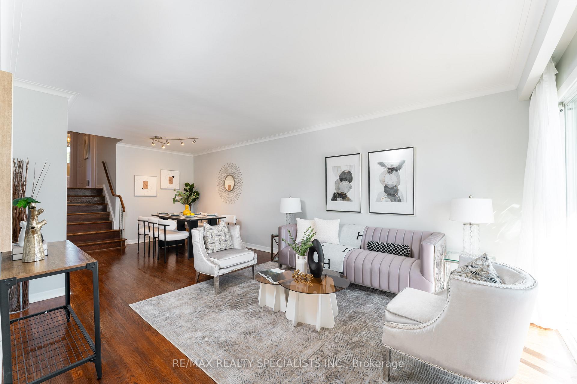 Photo 6 of 3560 Haven Glenn, Mississauga, Applewood — HOMEH