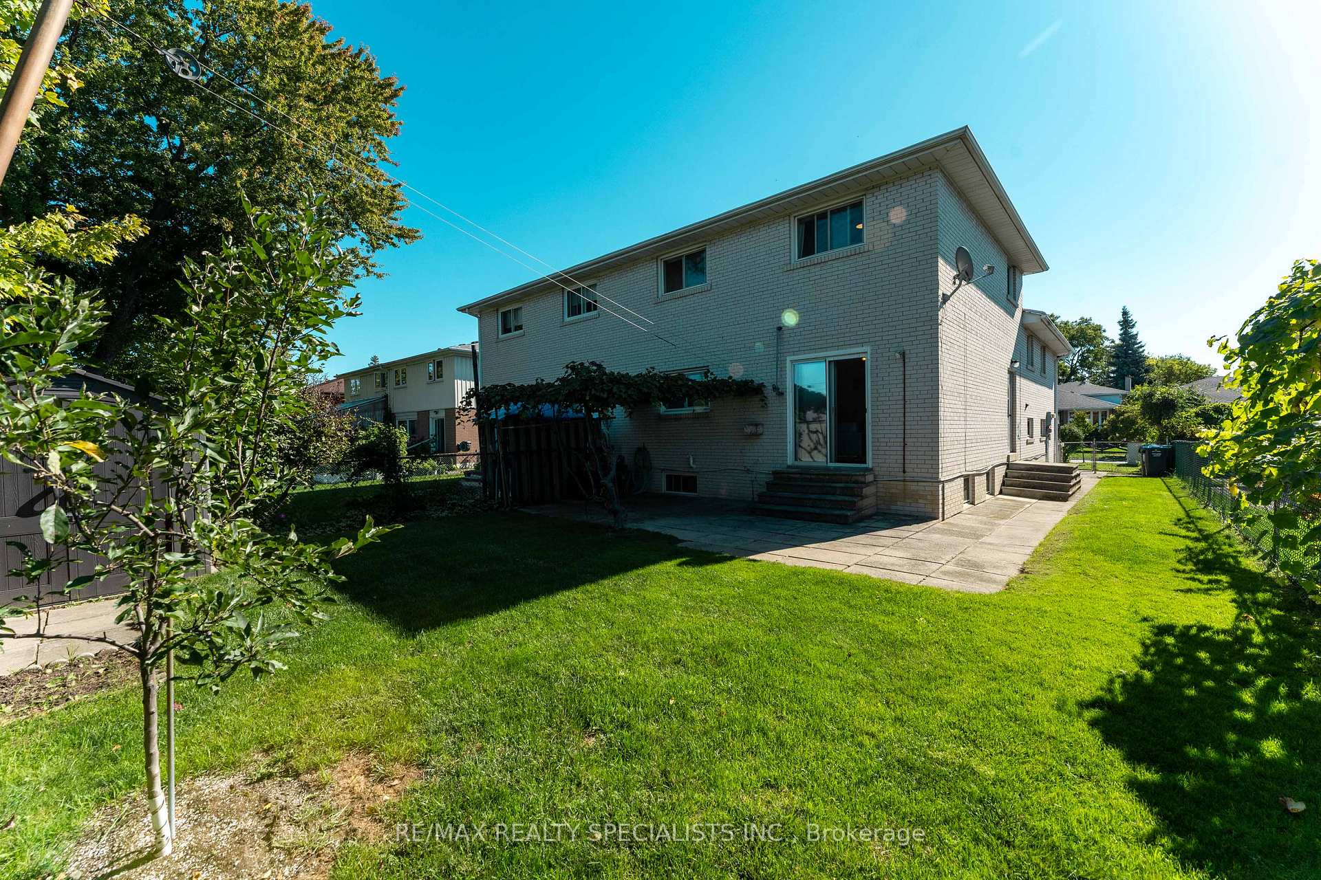 Photo 39 of 3560 Haven Glenn, Mississauga, Applewood — HOMEH