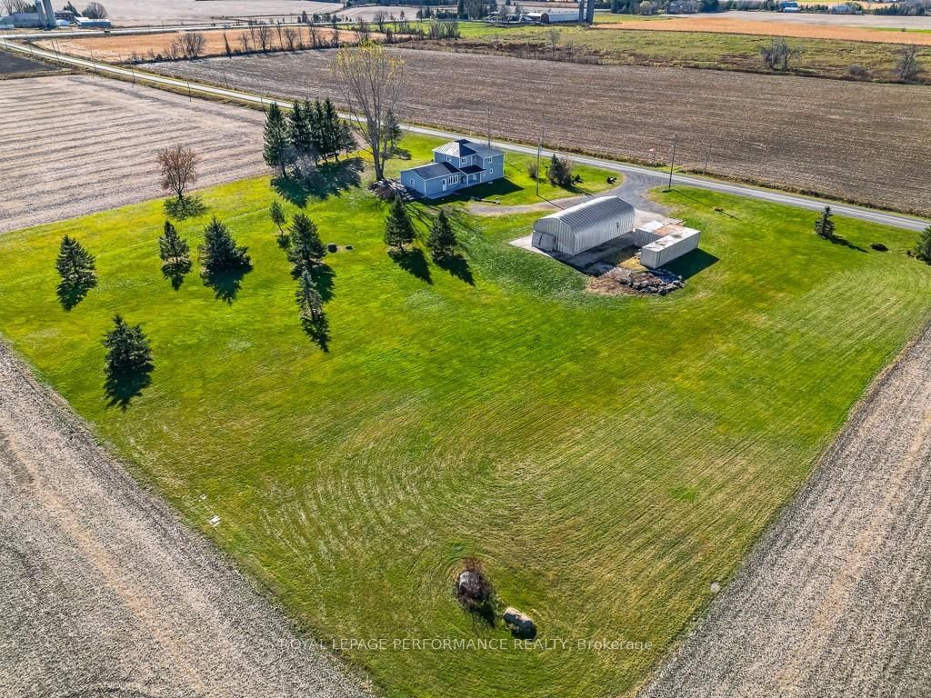 Photo 4 of 3399 Vallance Road, North Glengarry, North Glengarry (Kenyon) Twp — HOMEH