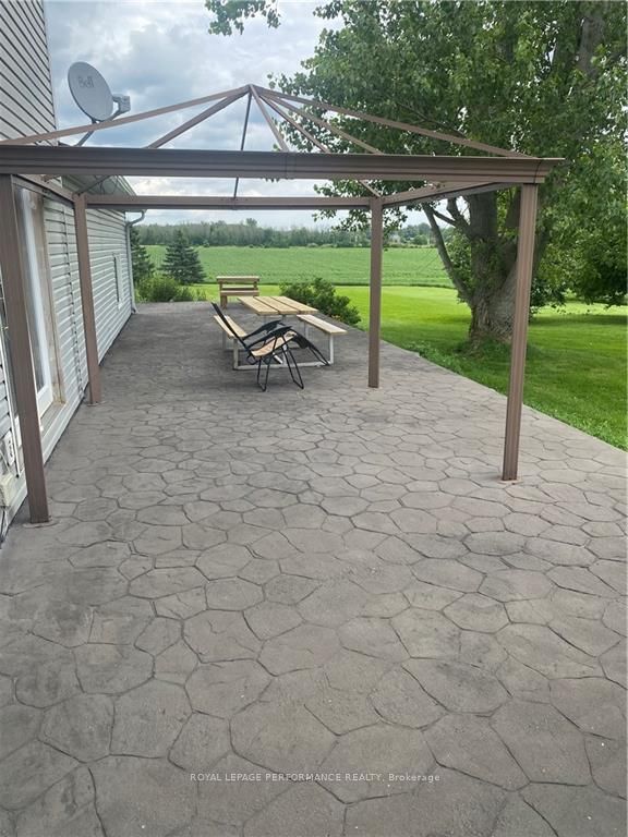 Photo 7 of 3399 Vallance Road, North Glengarry, North Glengarry (Kenyon) Twp — HOMEH