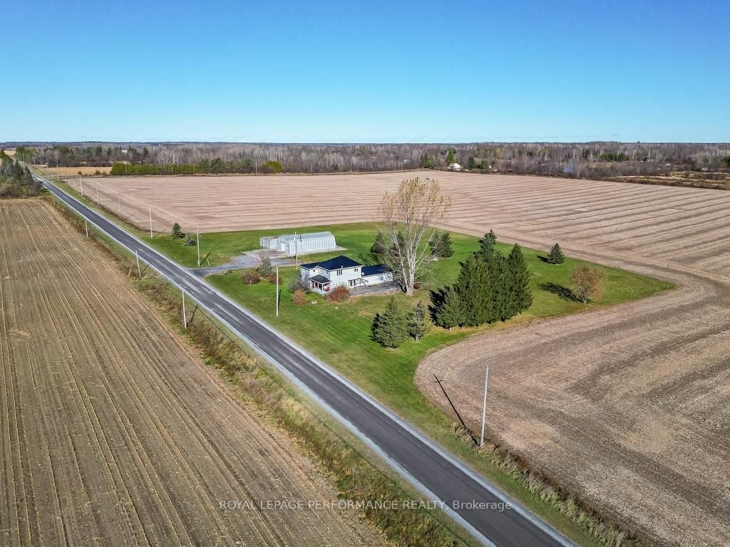 Photo 5 of 3399 Vallance Road, North Glengarry, North Glengarry (Kenyon) Twp — HOMEH