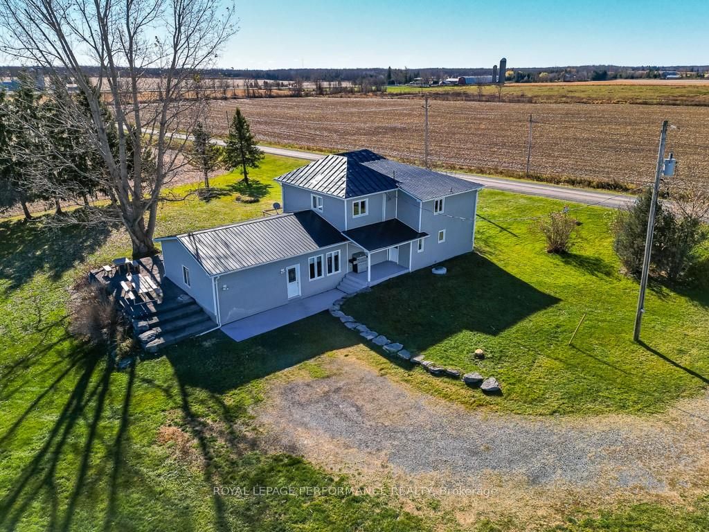Photo 2 of 3399 Vallance Road, North Glengarry, North Glengarry (Kenyon) Twp — HOMEH
