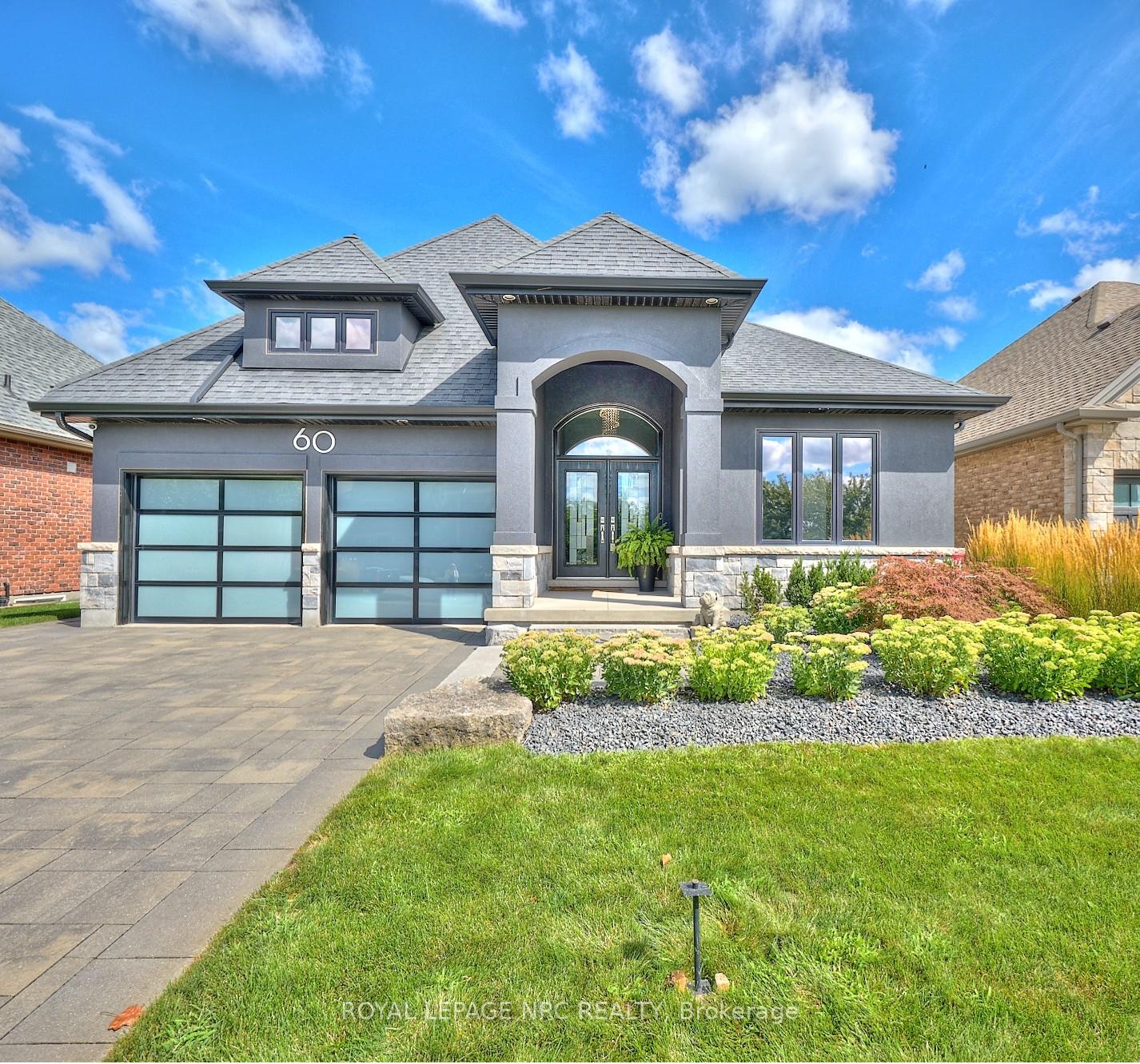 Photo 1 of 60 Rosewood Crescent, Pelham, Fonthill — HOMEH