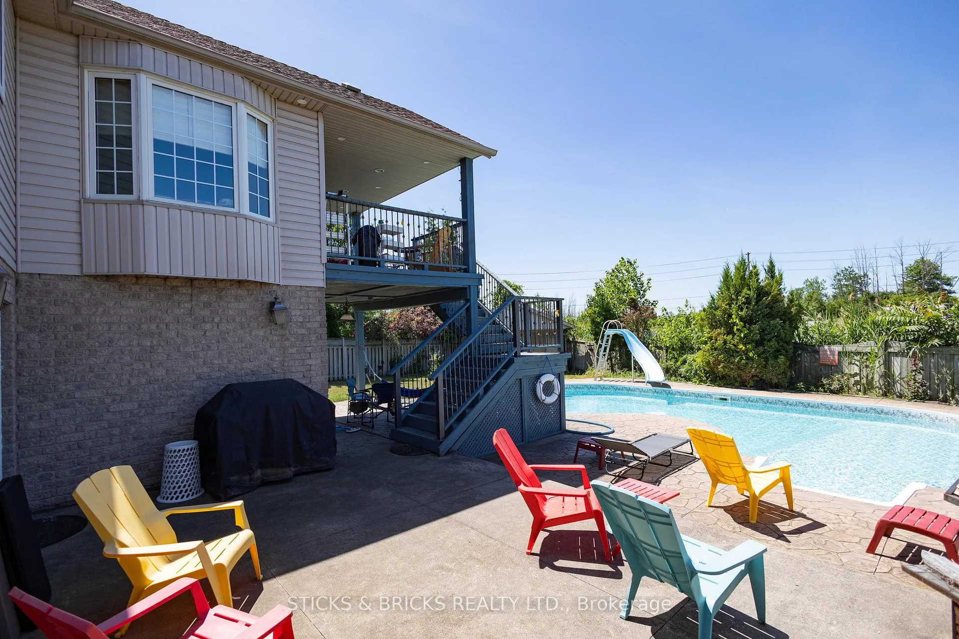 Photo 31 of 8207 Beaver Glen Drive, Niagara Falls, Ascot — HOMEH