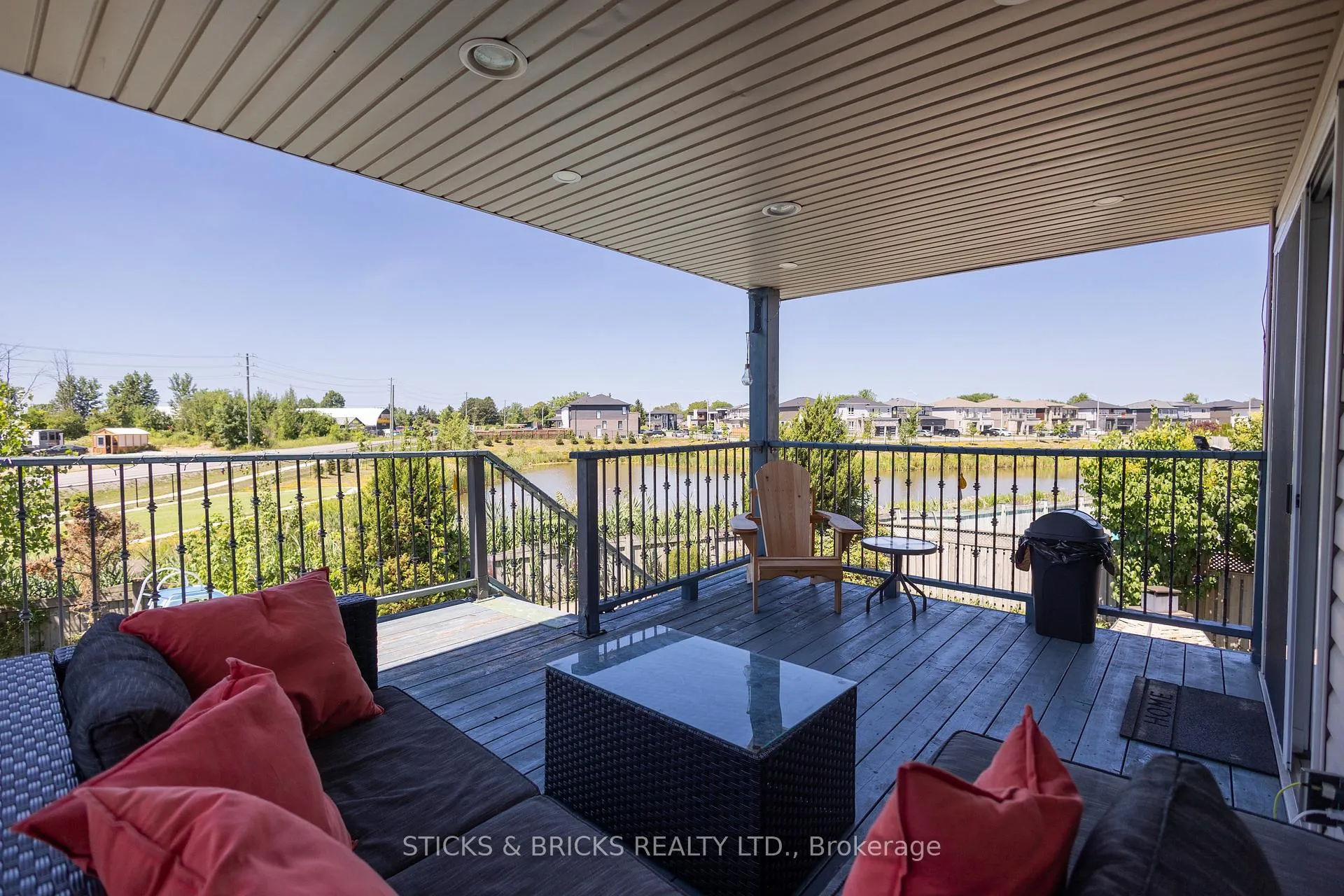 Photo 38 of 8207 Beaver Glen Drive, Niagara Falls, Ascot — HOMEH