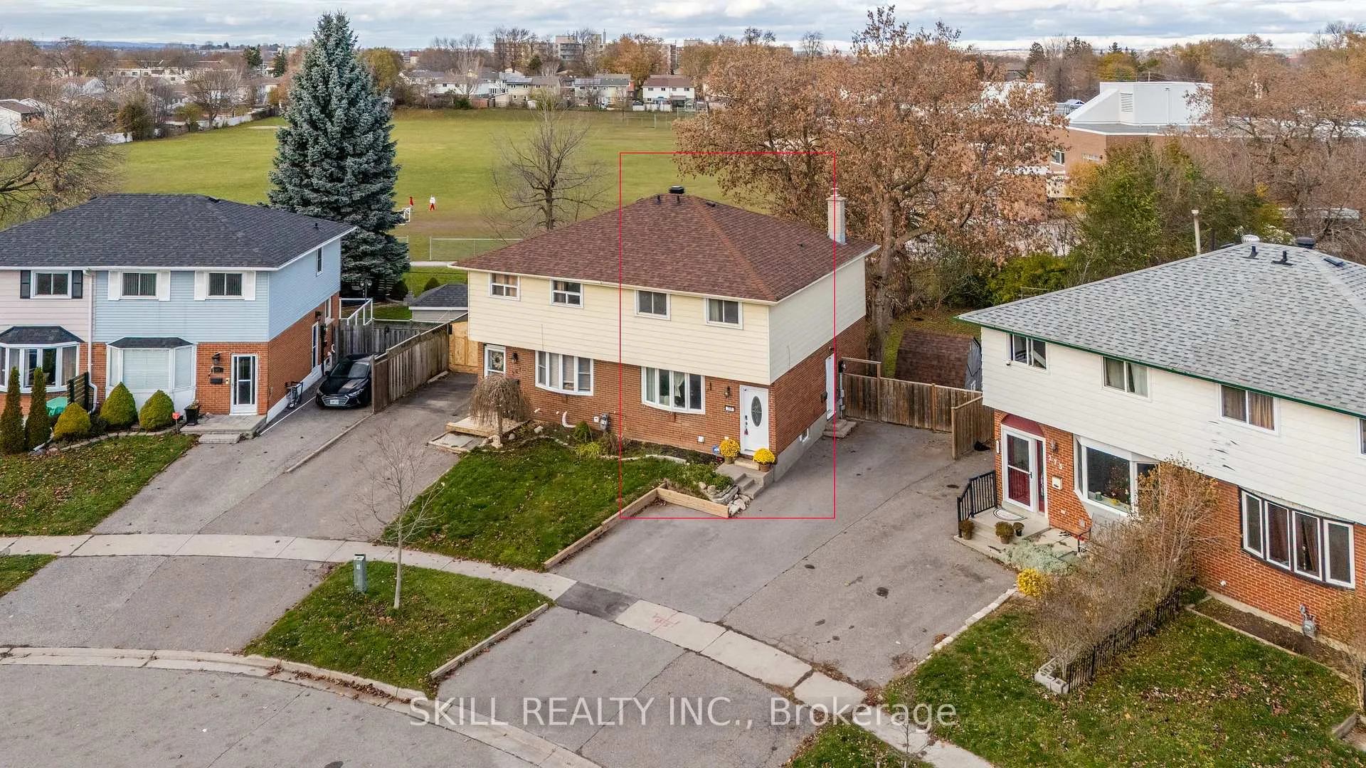 Photo 3 of 269 Kinmount Crescent, Oshawa, Lakeview — HOMEH