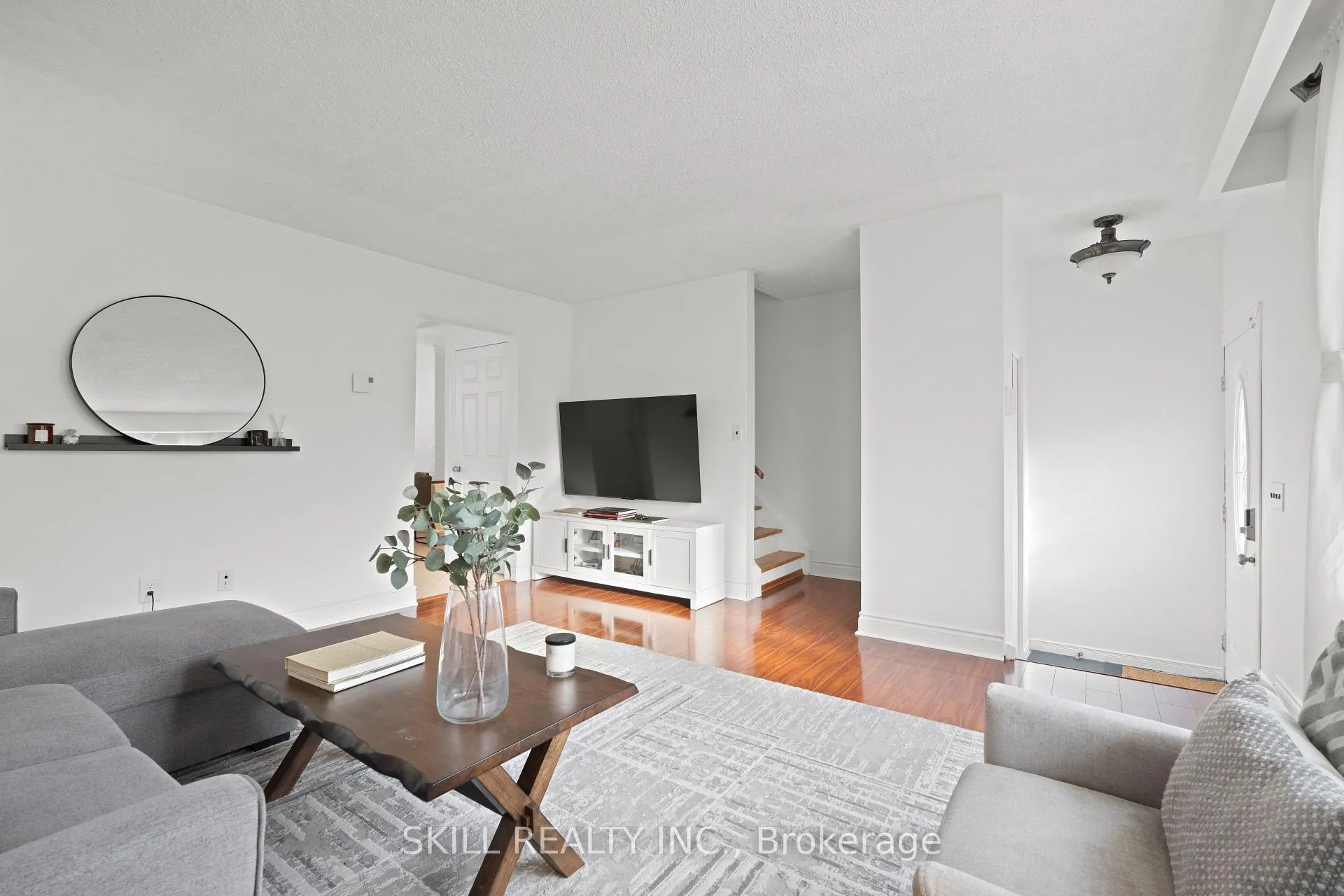 Photo 6 of 269 Kinmount Crescent, Oshawa, Lakeview — HOMEH