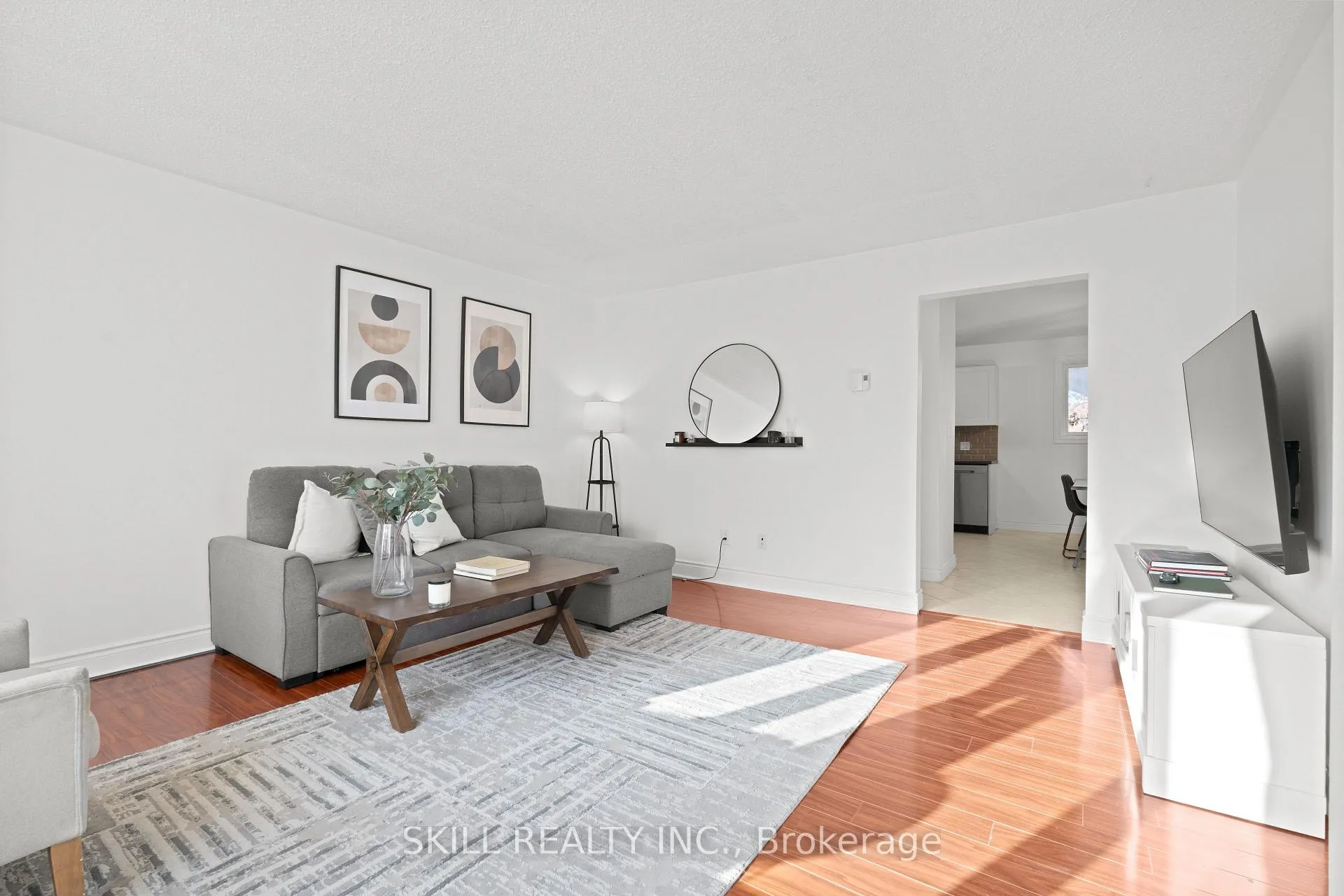 Photo 7 of 269 Kinmount Crescent, Oshawa, Lakeview — HOMEH