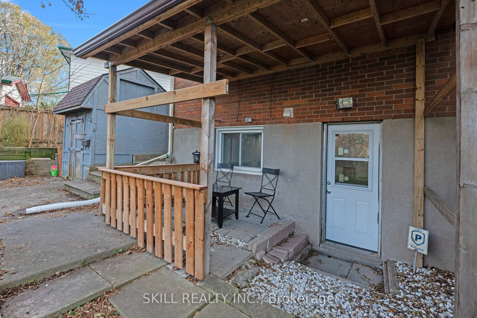 Photo 25 of 269 Kinmount Crescent, Oshawa, Lakeview — HOMEH