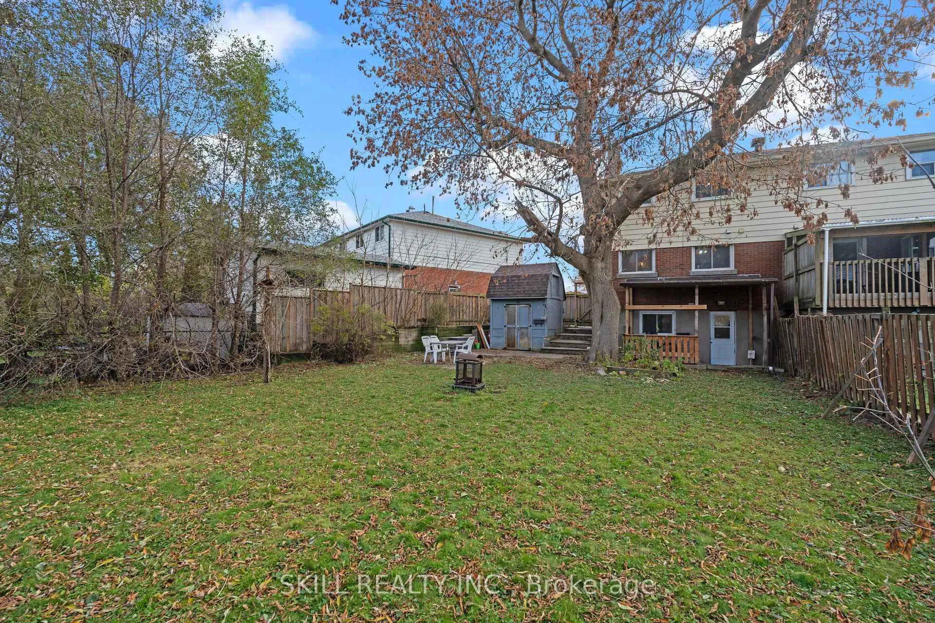 Photo 27 of 269 Kinmount Crescent, Oshawa, Lakeview — HOMEH