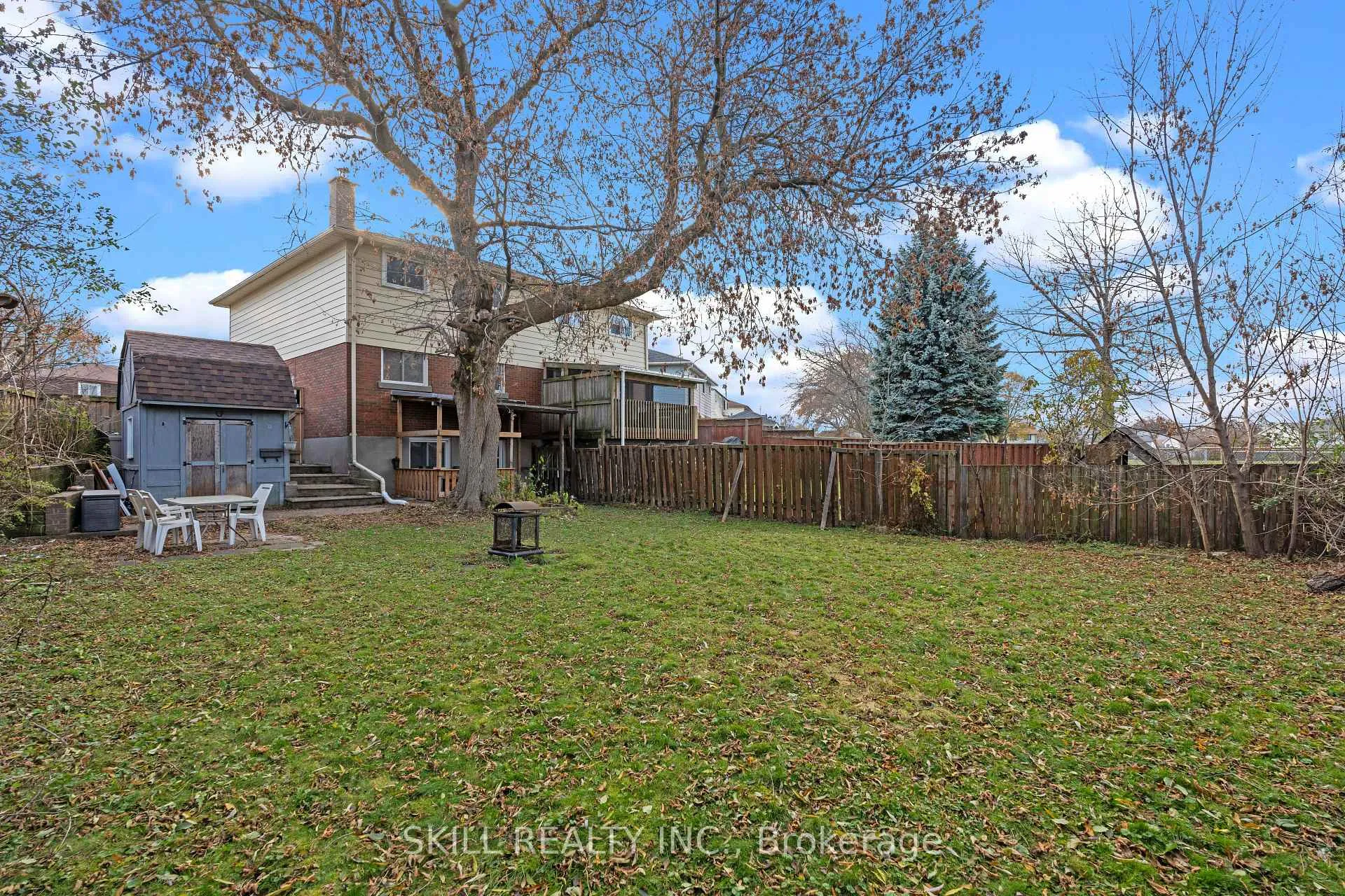 Photo 30 of 269 Kinmount Crescent, Oshawa, Lakeview — HOMEH