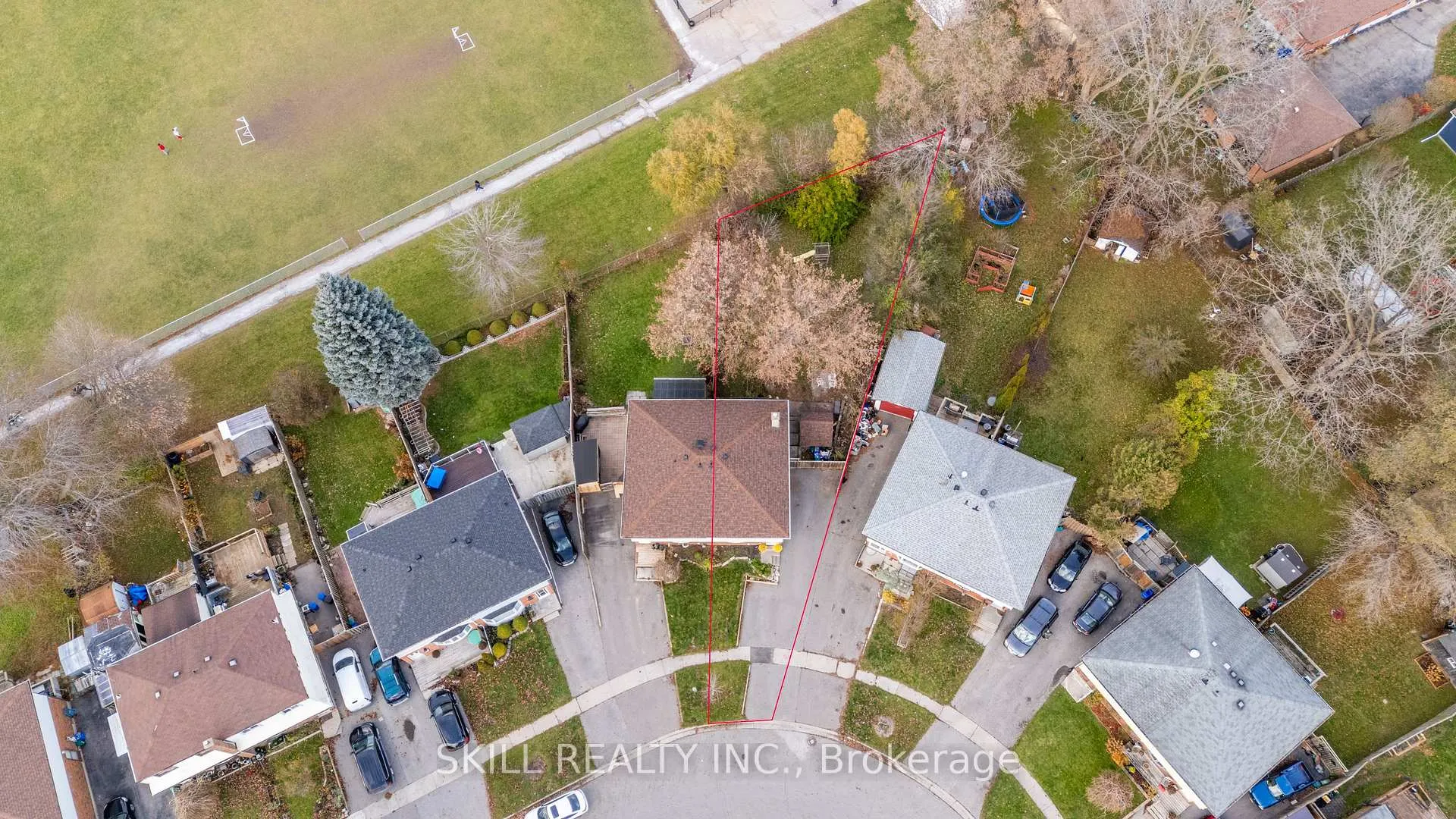 Photo 32 of 269 Kinmount Crescent, Oshawa, Lakeview — HOMEH