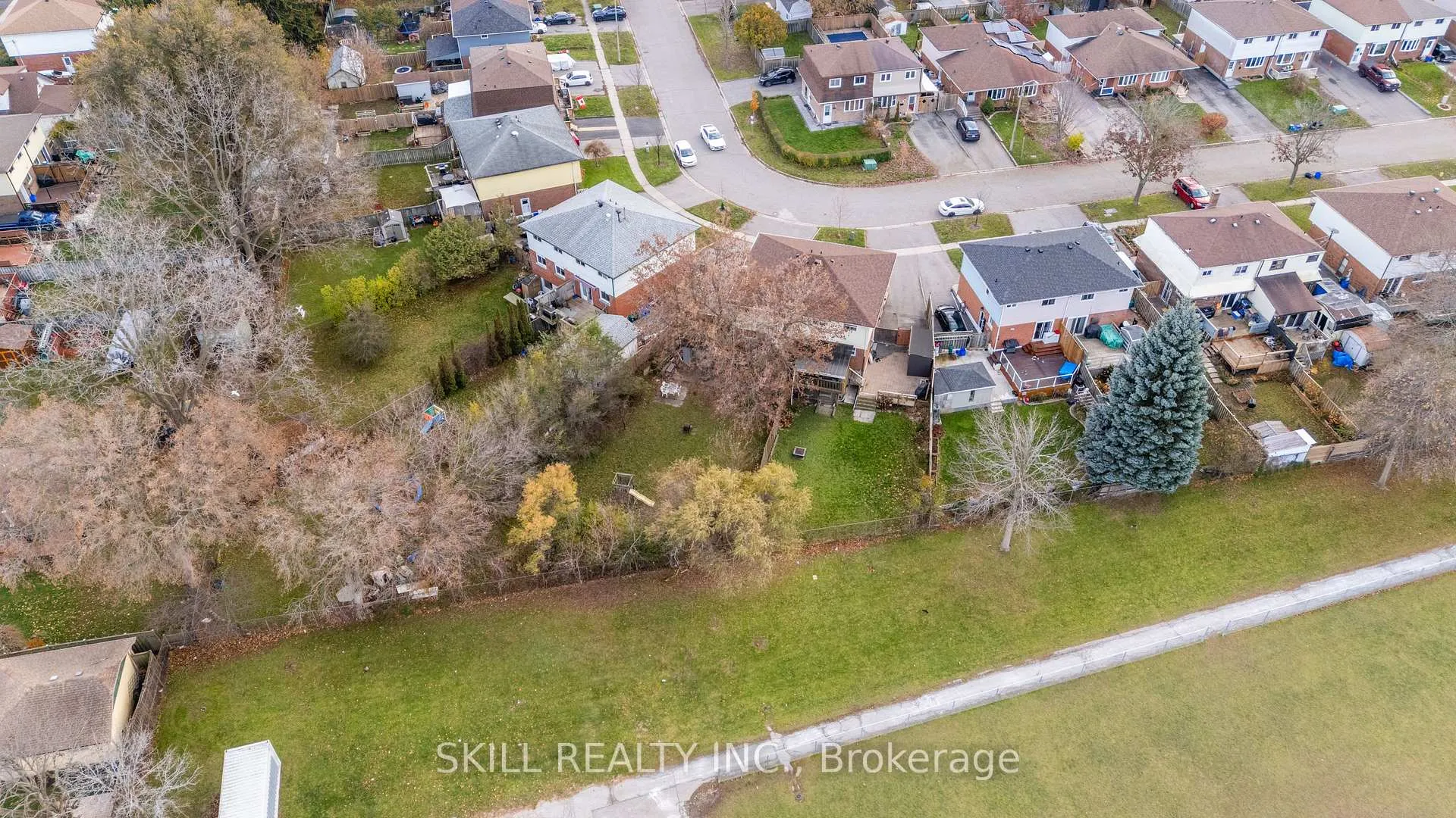 Photo 33 of 269 Kinmount Crescent, Oshawa, Lakeview — HOMEH