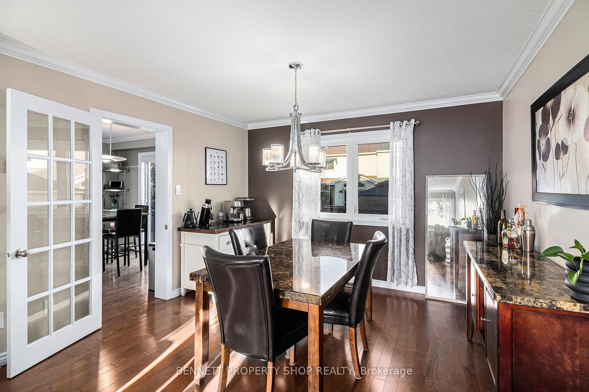 Photo 7 of 1865 Leclair Crescent, Ottawa, Queenswood Heights South — HOMEH