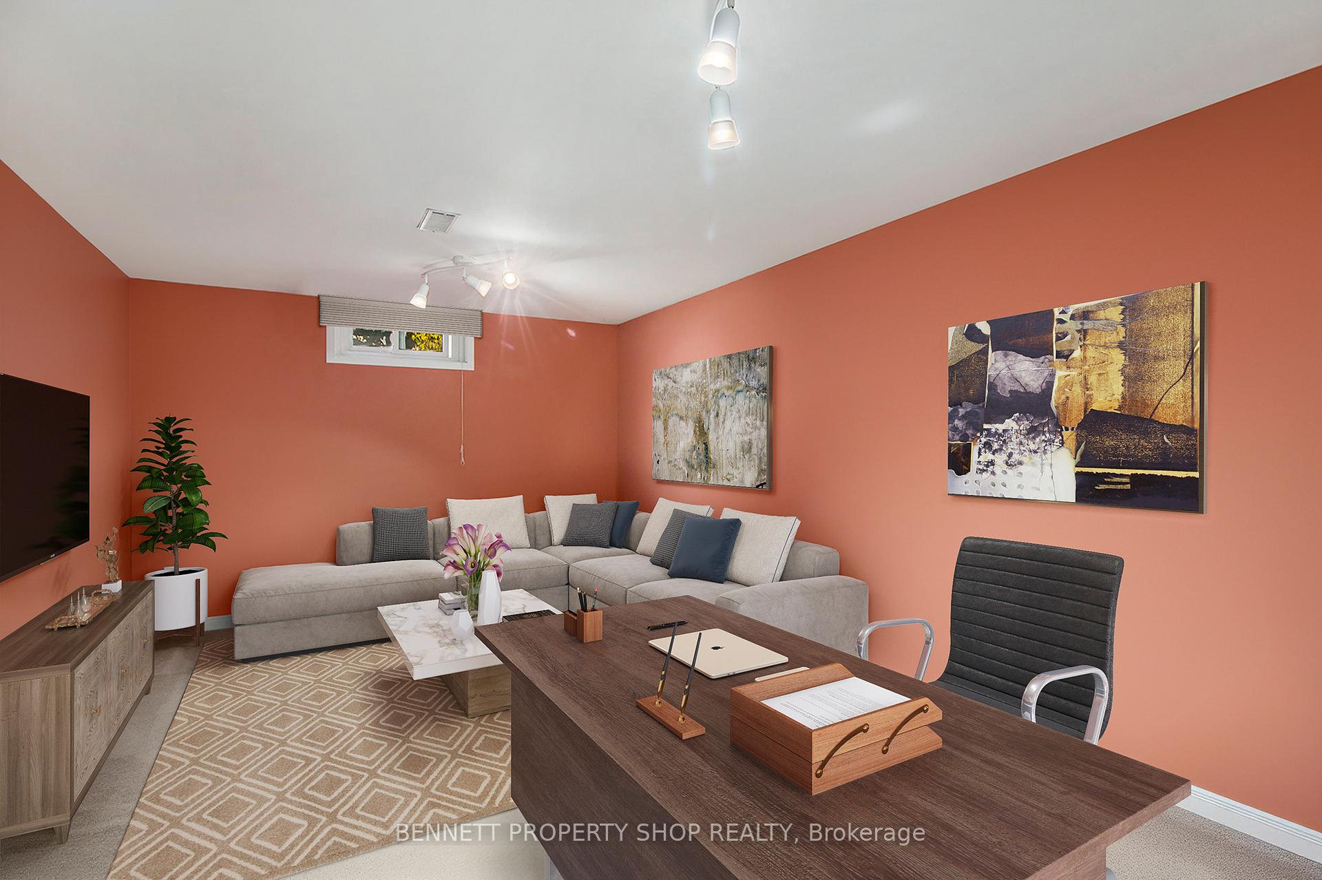 Photo 25 of 1865 Leclair Crescent, Ottawa, Queenswood Heights South — HOMEH