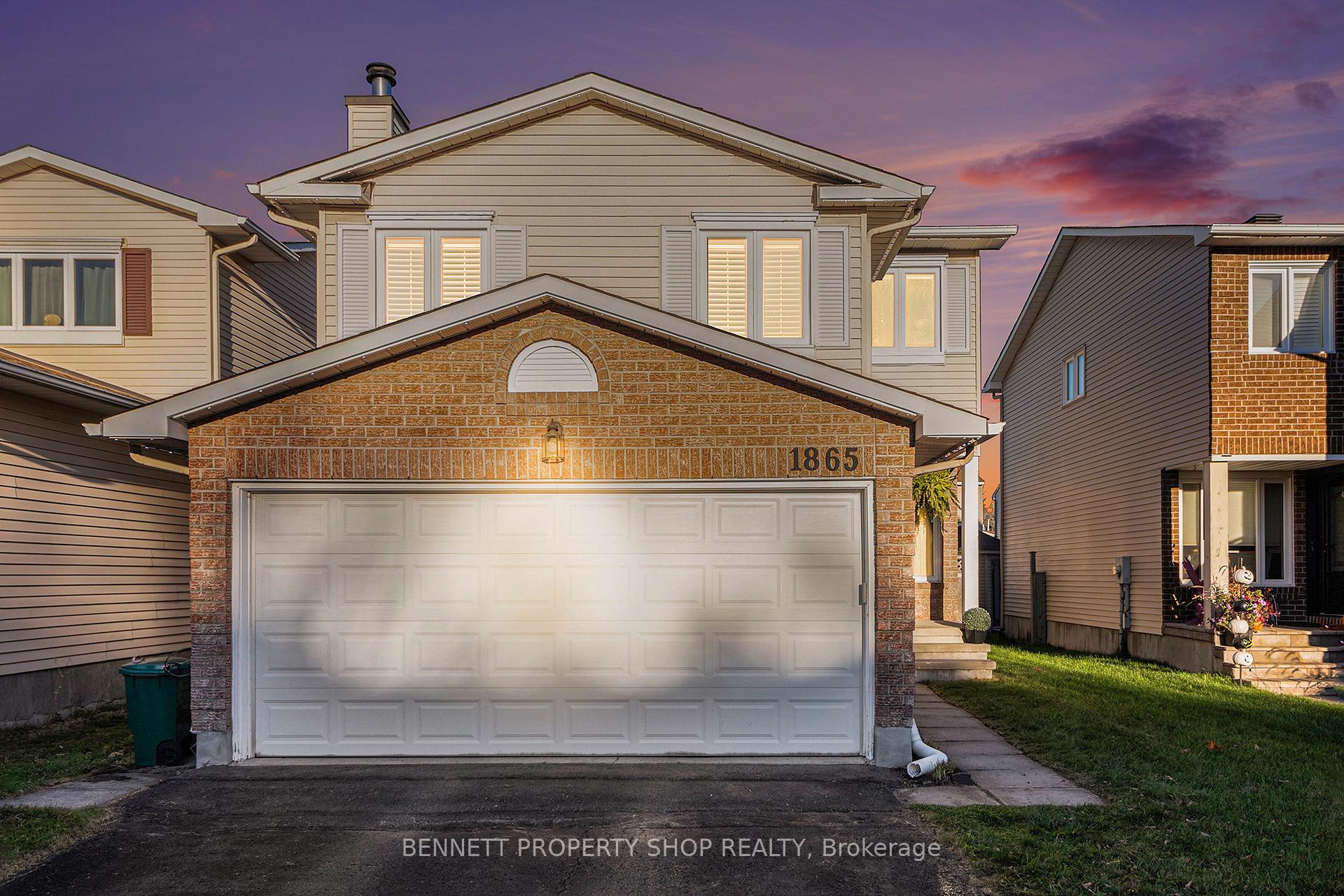Photo 32 of 1865 Leclair Crescent, Ottawa, Queenswood Heights South — HOMEH