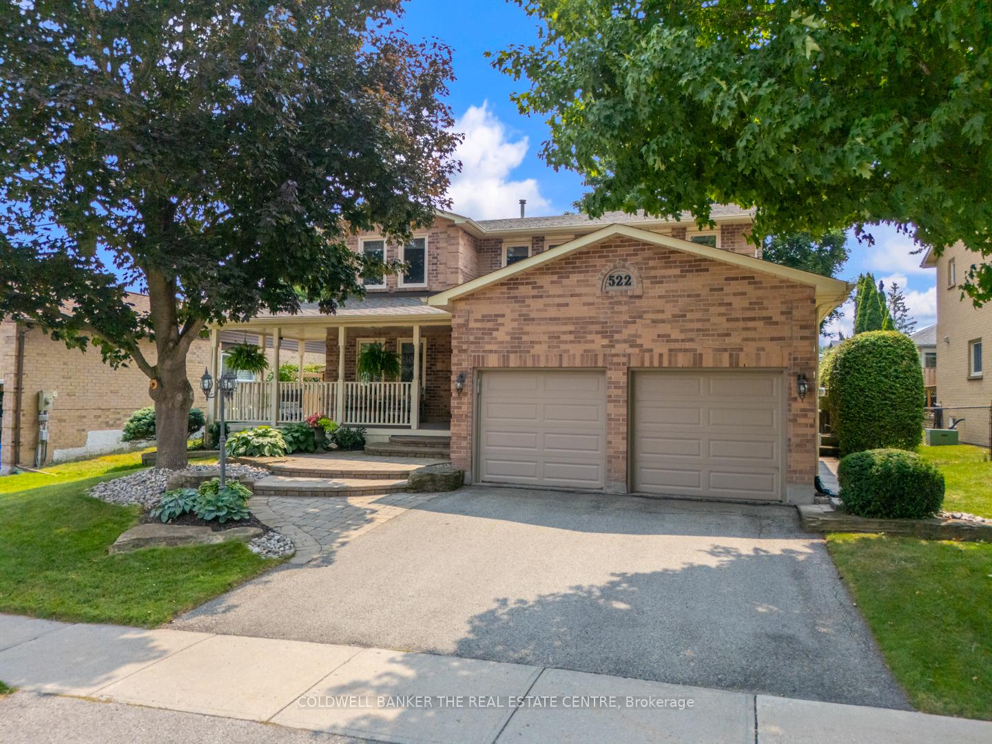Photo 1 of 522 Malvern Crescent, Newmarket, Bristol-London — HOMEH