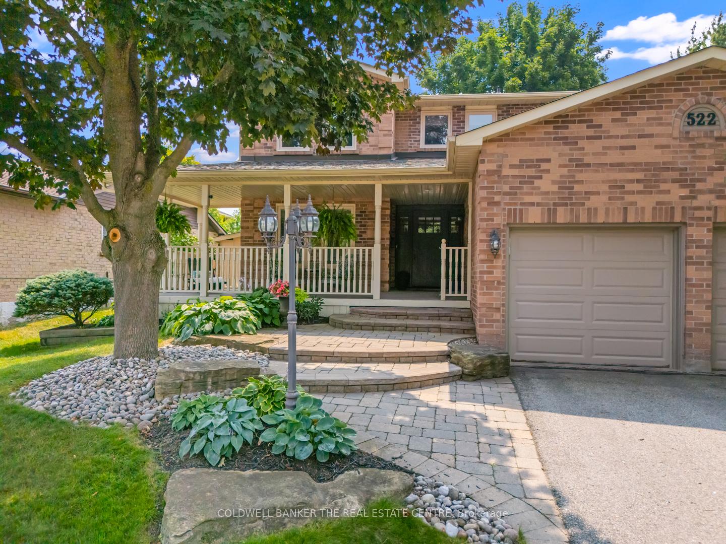 Photo 2 of 522 Malvern Crescent, Newmarket, Bristol-London — HOMEH