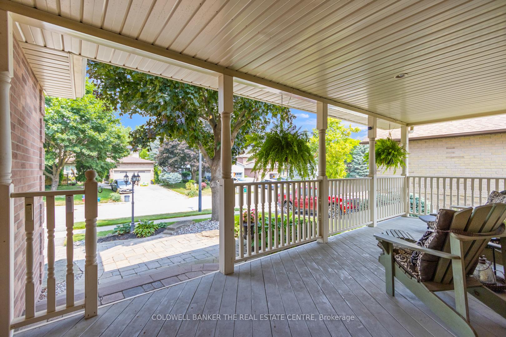 Photo 4 of 522 Malvern Crescent, Newmarket, Bristol-London — HOMEH