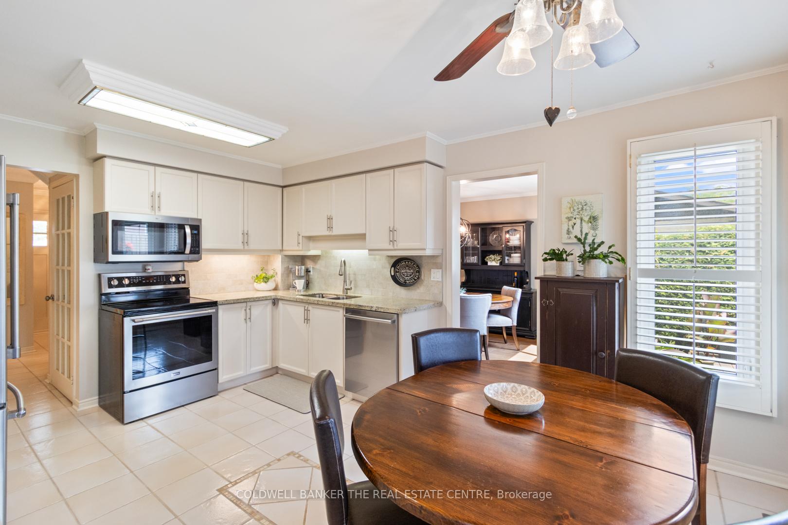 Photo 9 of 522 Malvern Crescent, Newmarket, Bristol-London — HOMEH