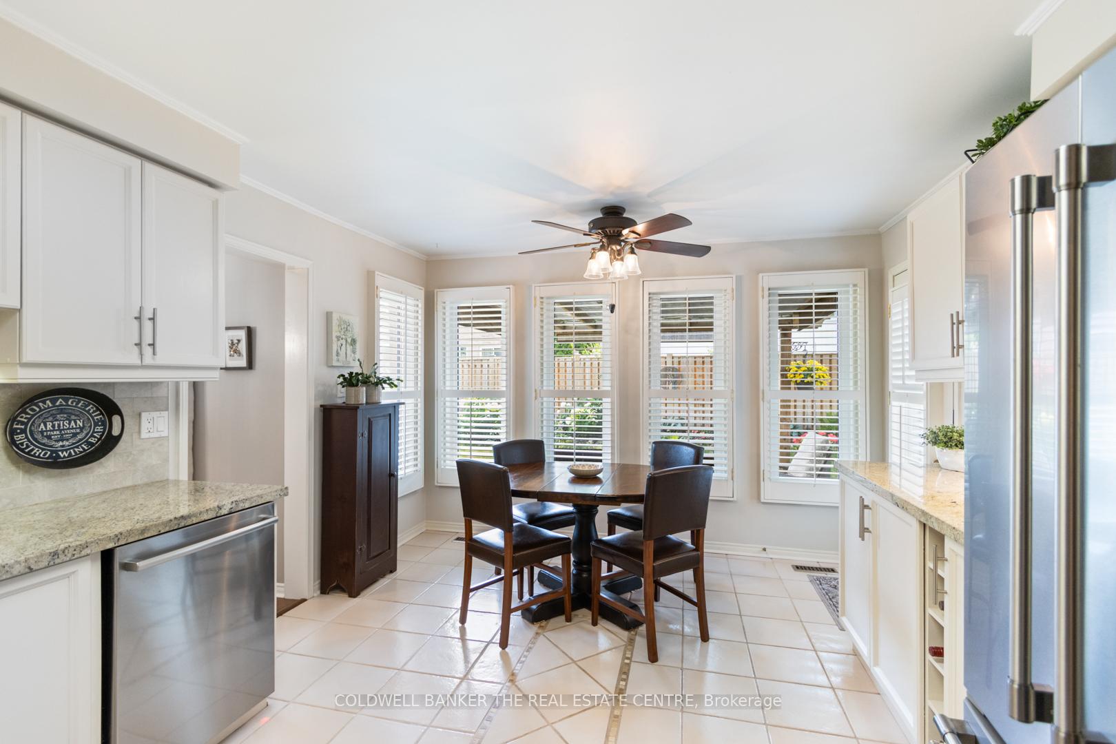 Photo 10 of 522 Malvern Crescent, Newmarket, Bristol-London — HOMEH