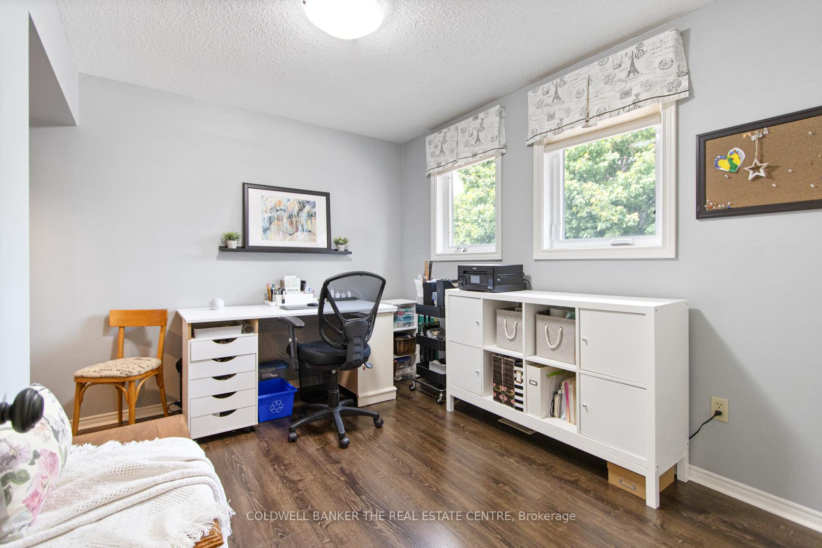 Photo 21 of 522 Malvern Crescent, Newmarket, Bristol-London — HOMEH