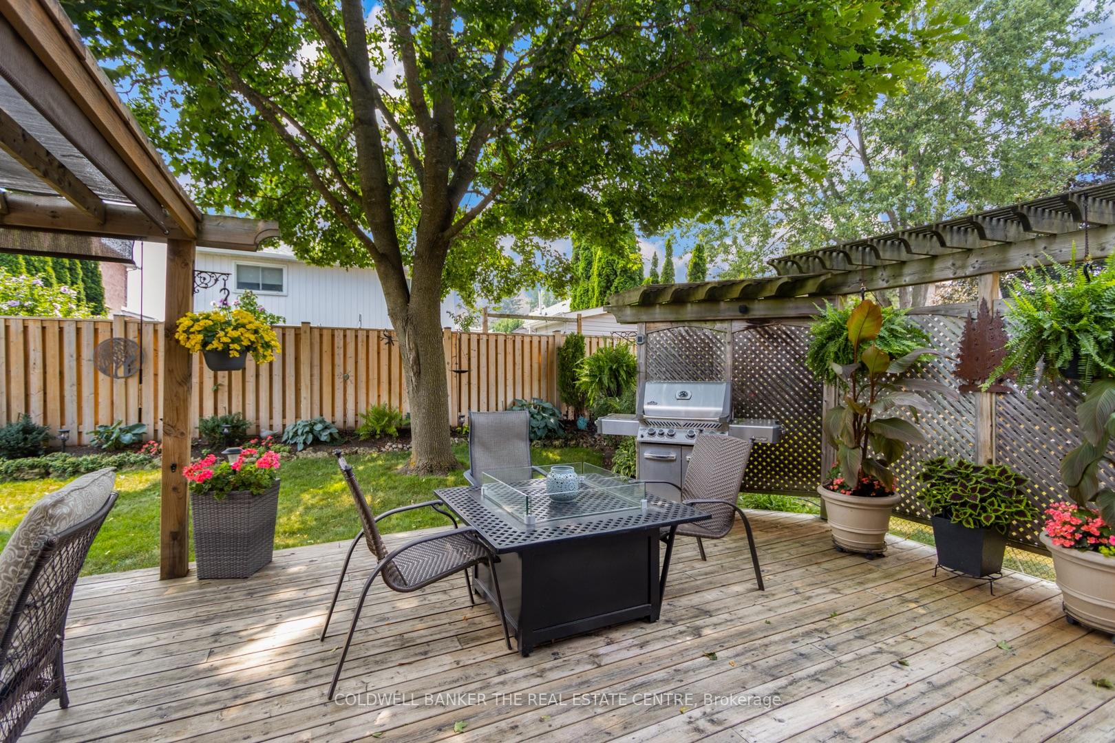 Photo 24 of 522 Malvern Crescent, Newmarket, Bristol-London — HOMEH