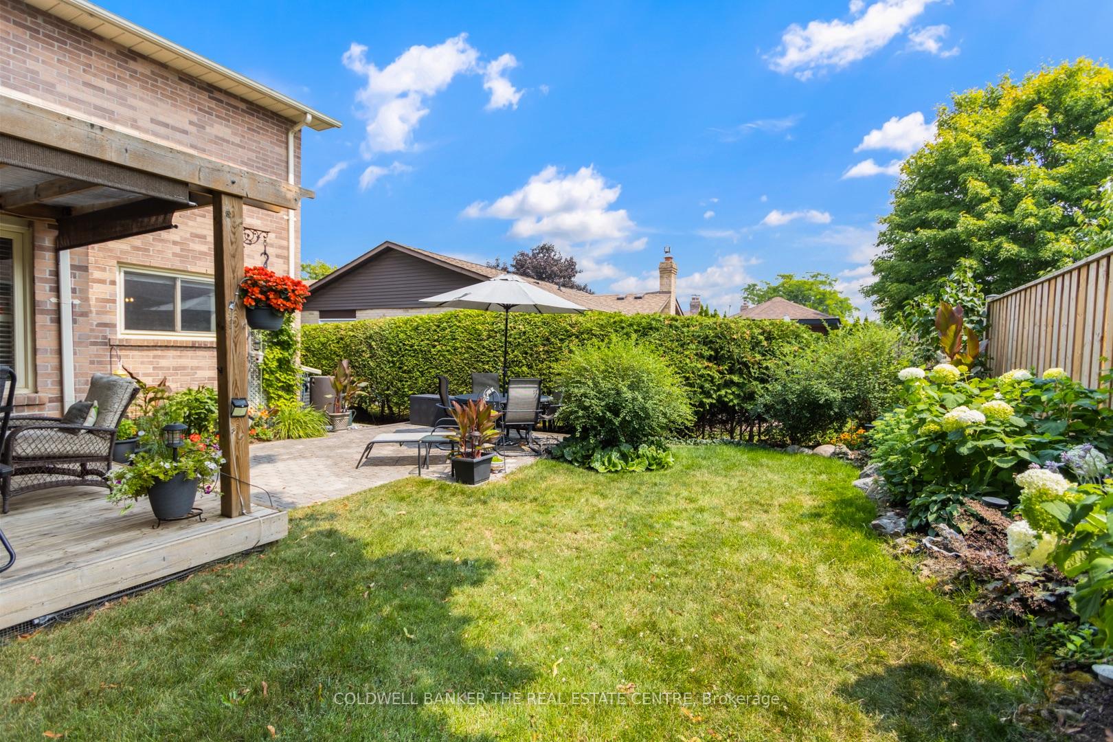 Photo 29 of 522 Malvern Crescent, Newmarket, Bristol-London — HOMEH