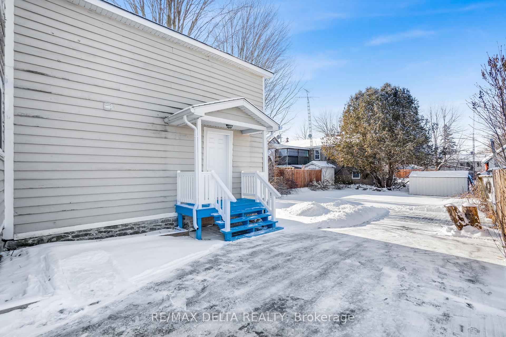 Photo 27 of 76 Main Street N, North Glengarry, Alexandria — HOMEH