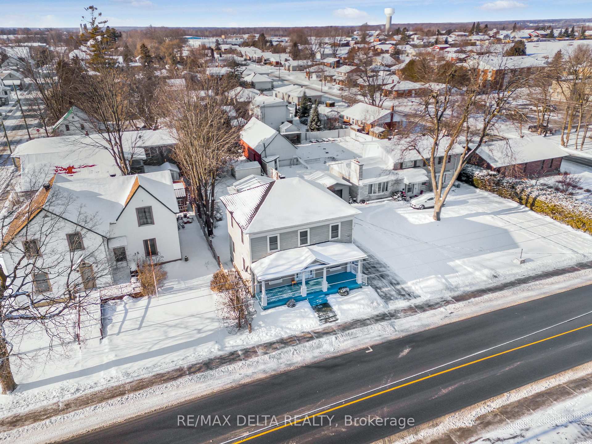 Photo 33 of 76 Main Street N, North Glengarry, Alexandria — HOMEH