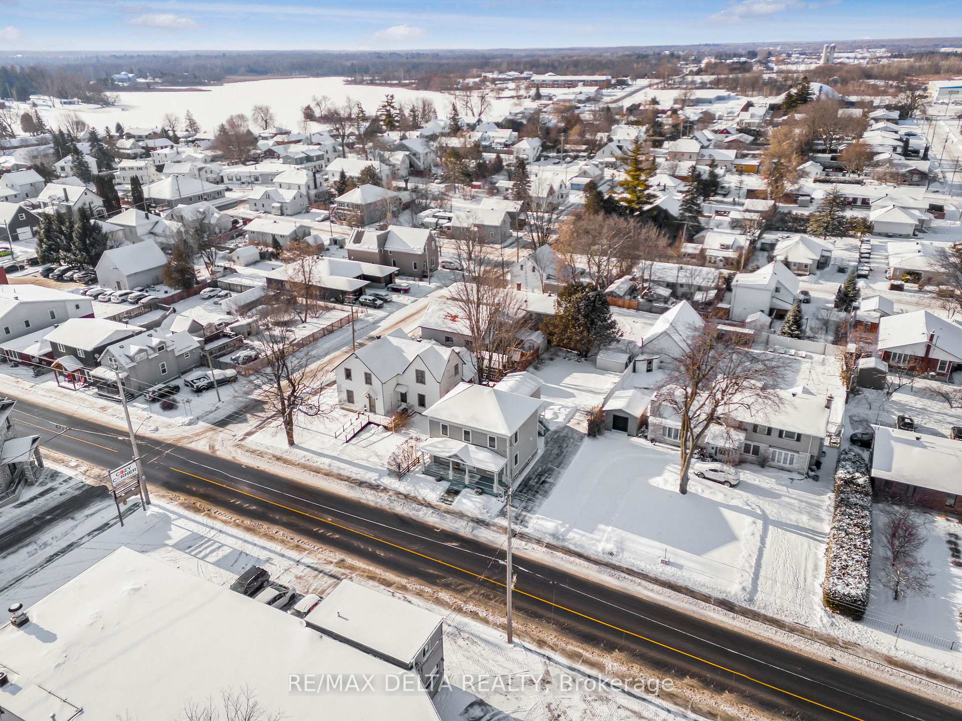 Photo 35 of 76 Main Street N, North Glengarry, Alexandria — HOMEH