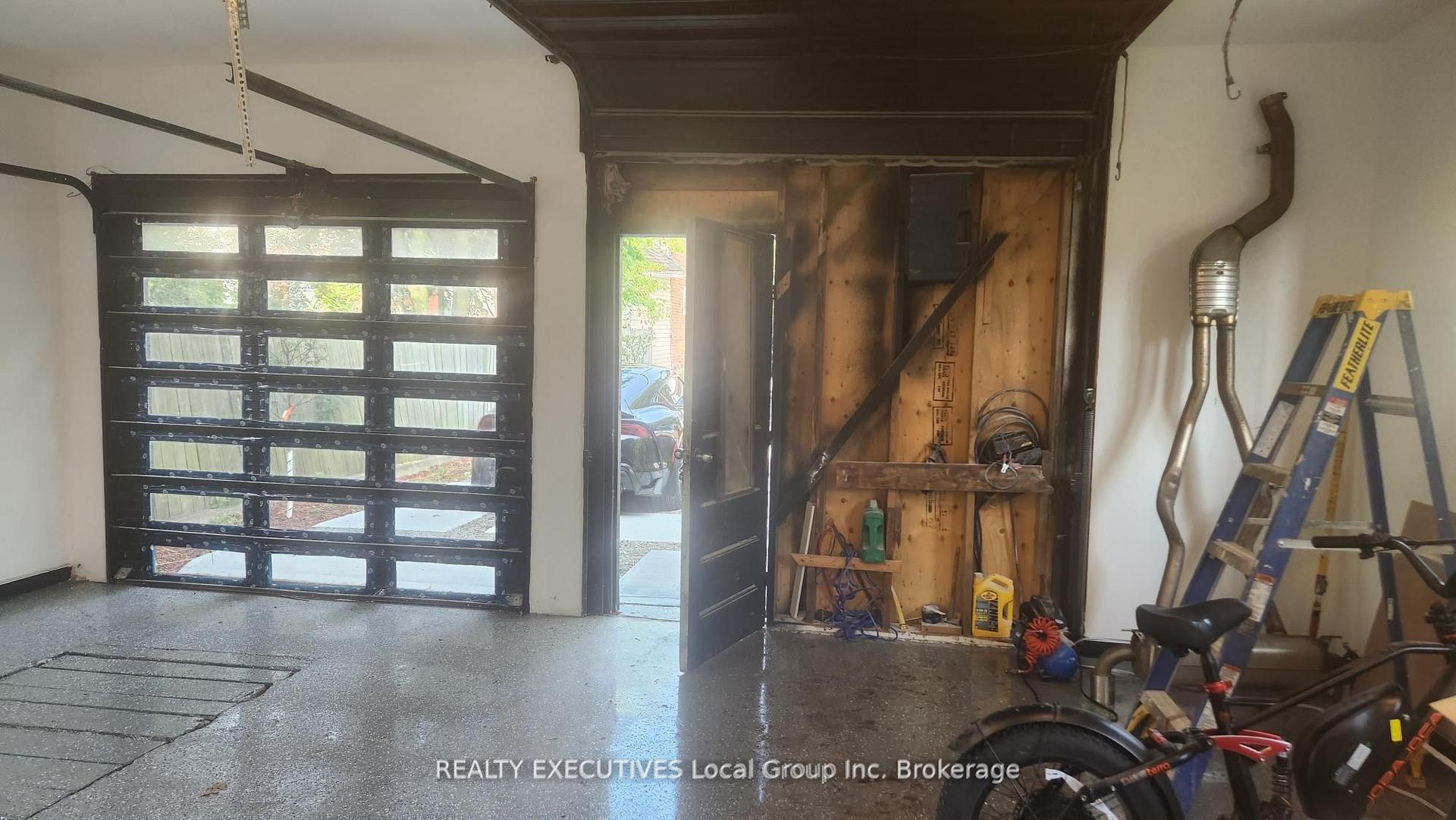 Photo 9 of 426 Algonquin Avenue, North Bay, Central — HOMEH