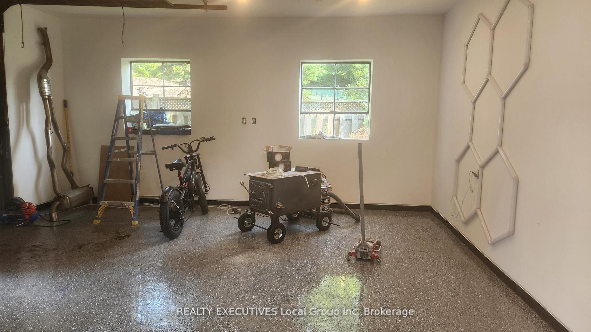 Photo 10 of 426 Algonquin Avenue, North Bay, Central — HOMEH