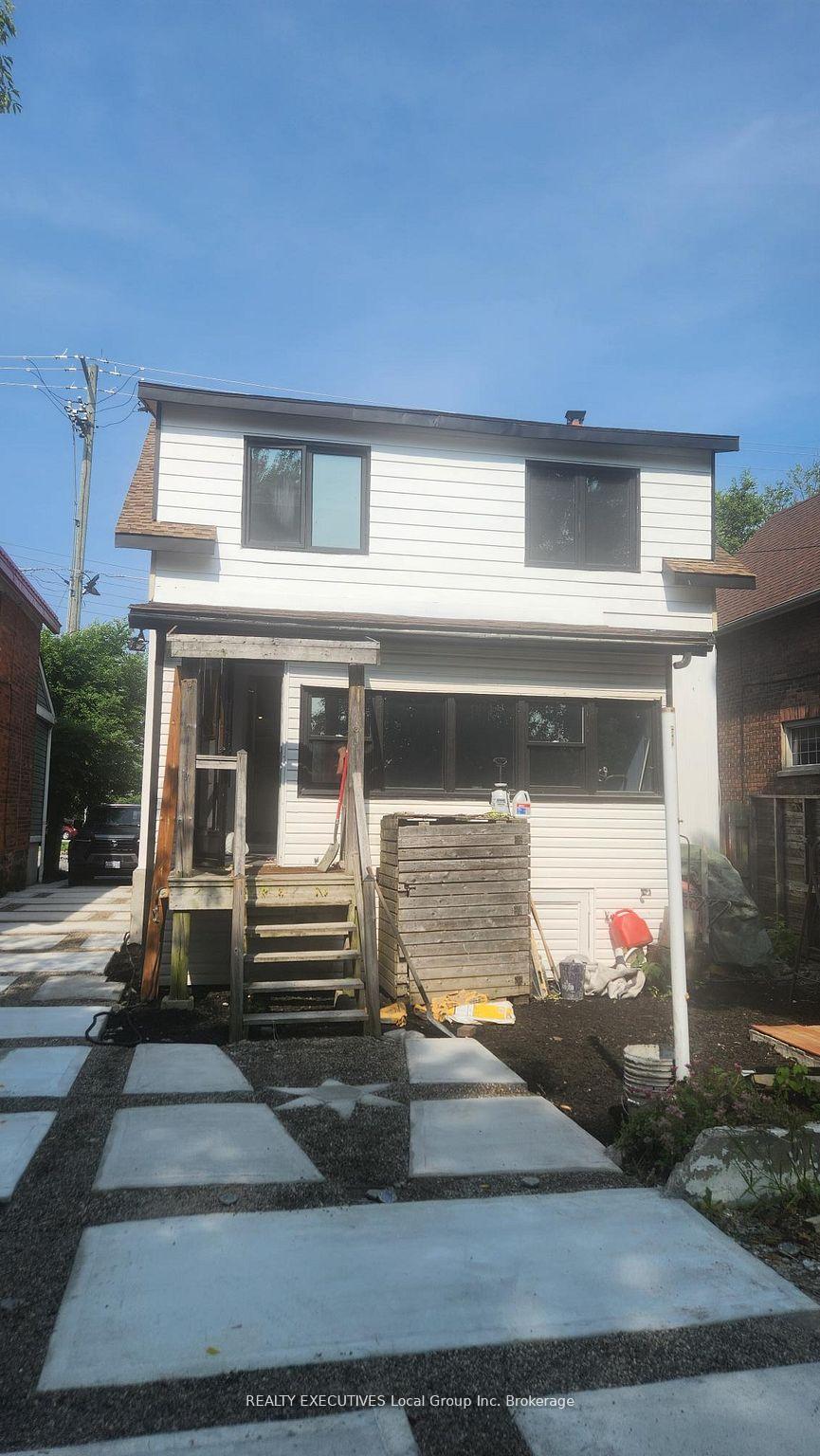 Photo 30 of 426 Algonquin Avenue, North Bay, Central — HOMEH