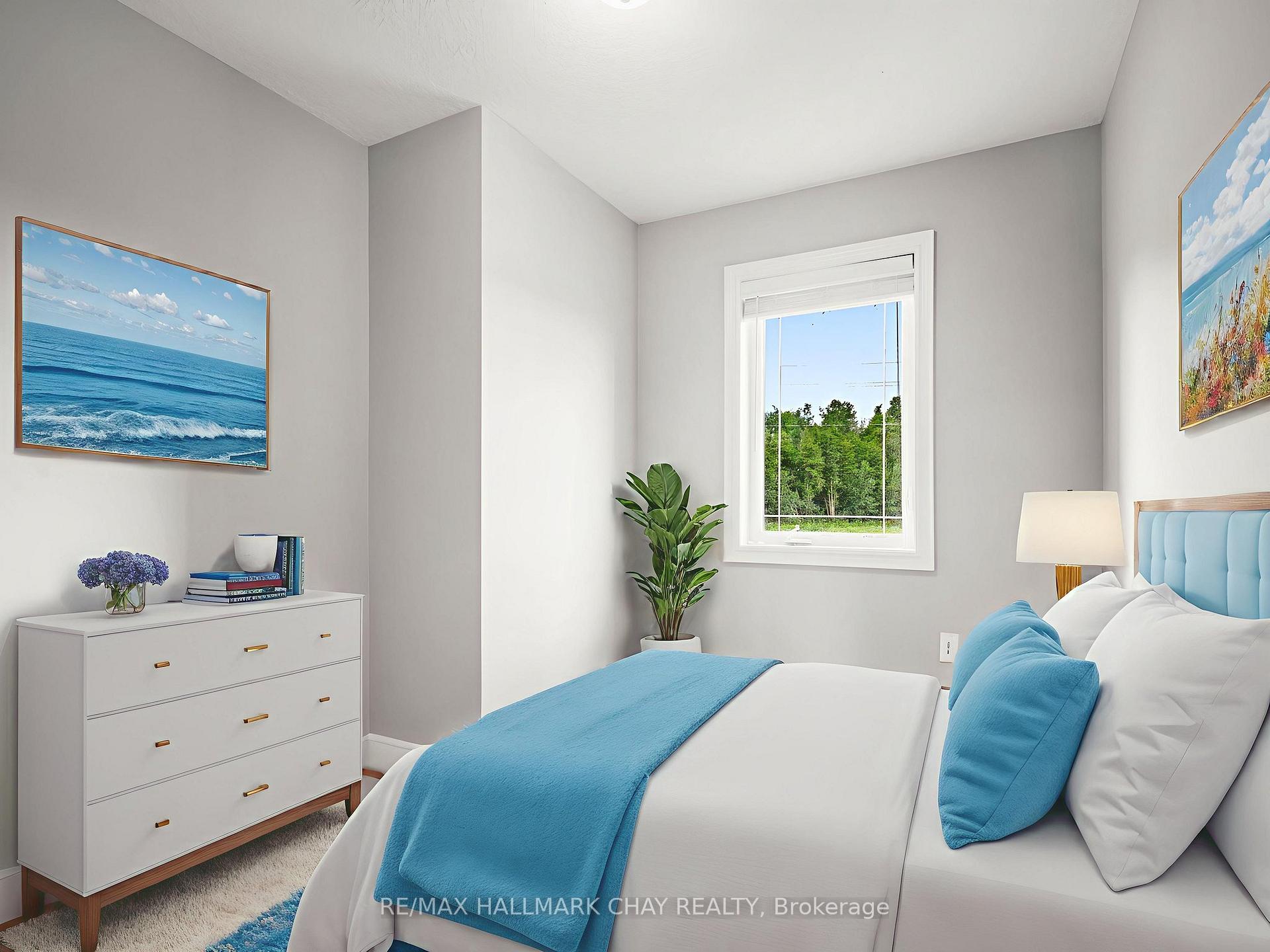 Photo 25 of 135 Walker Boulevard, New Tecumseth, Alliston — HOMEH