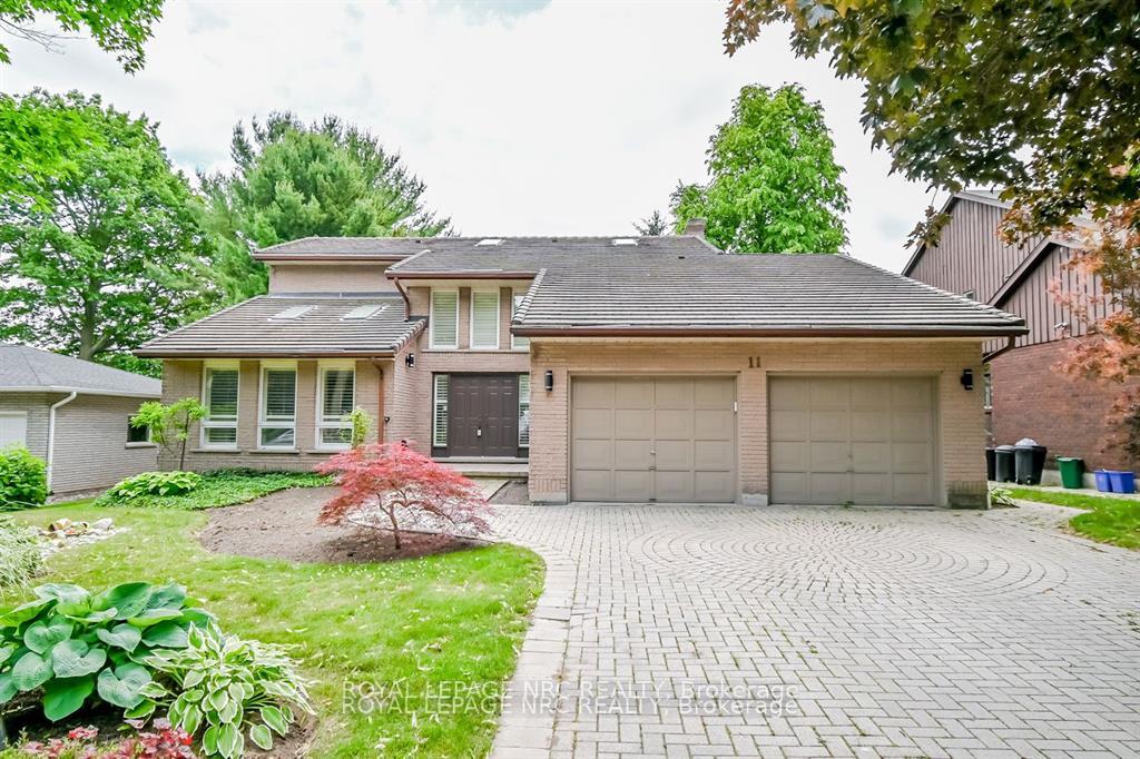 Photo 1 of 11 Forest Hill Crescent, Pelham, Fonthill — HOMEH