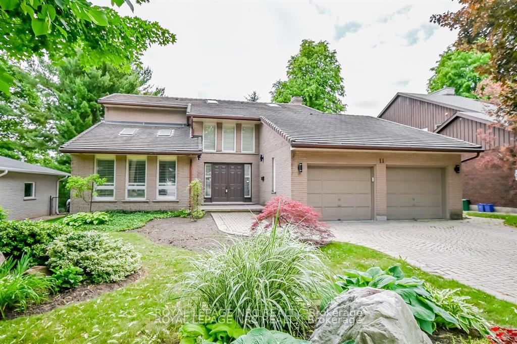 Photo 2 of 11 Forest Hill Crescent, Pelham, Fonthill — HOMEH