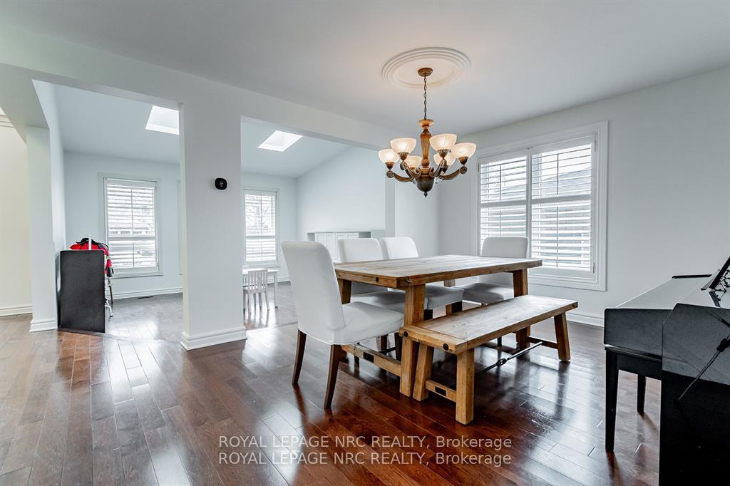 Photo 10 of 11 Forest Hill Crescent, Pelham, Fonthill — HOMEH