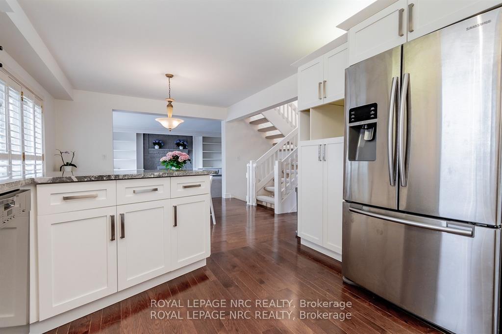 Photo 15 of 11 Forest Hill Crescent, Pelham, Fonthill — HOMEH