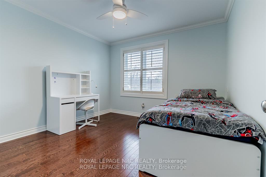 Photo 26 of 11 Forest Hill Crescent, Pelham, Fonthill — HOMEH