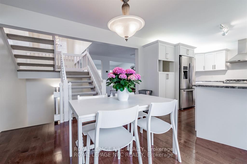 Photo 27 of 11 Forest Hill Crescent, Pelham, Fonthill — HOMEH