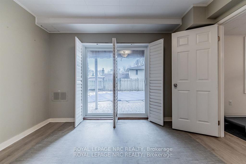 Photo 28 of 11 Forest Hill Crescent, Pelham, Fonthill — HOMEH